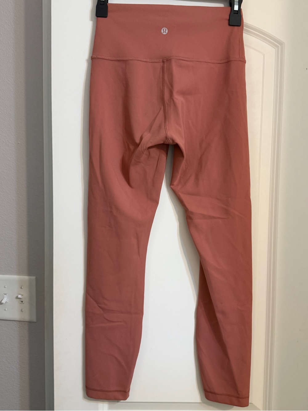 lululemon wunder train leggings
